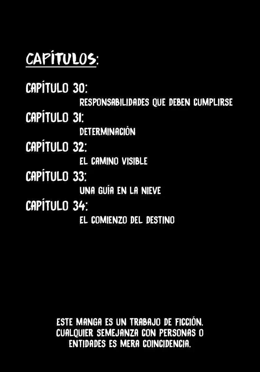 Ichi capítulo 30 página 3