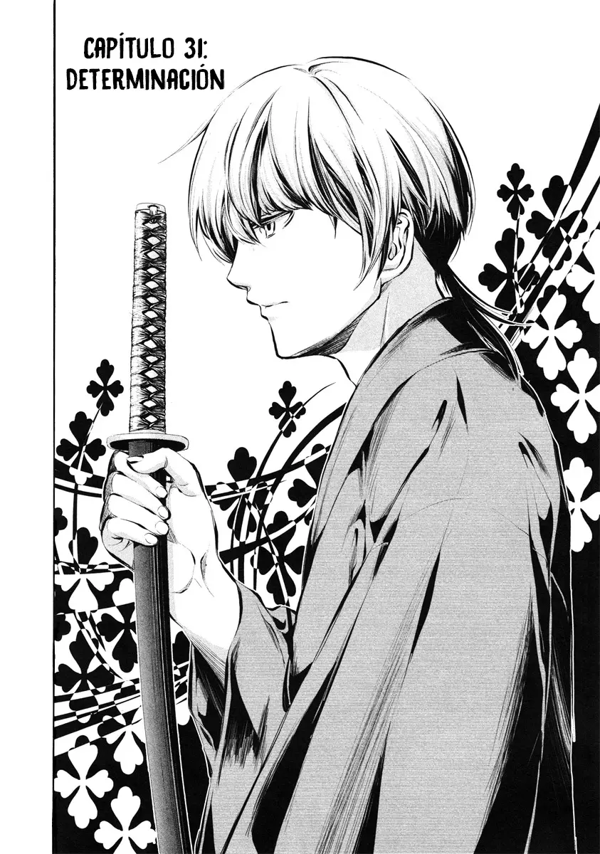 Ichi capítulo 31 página 2