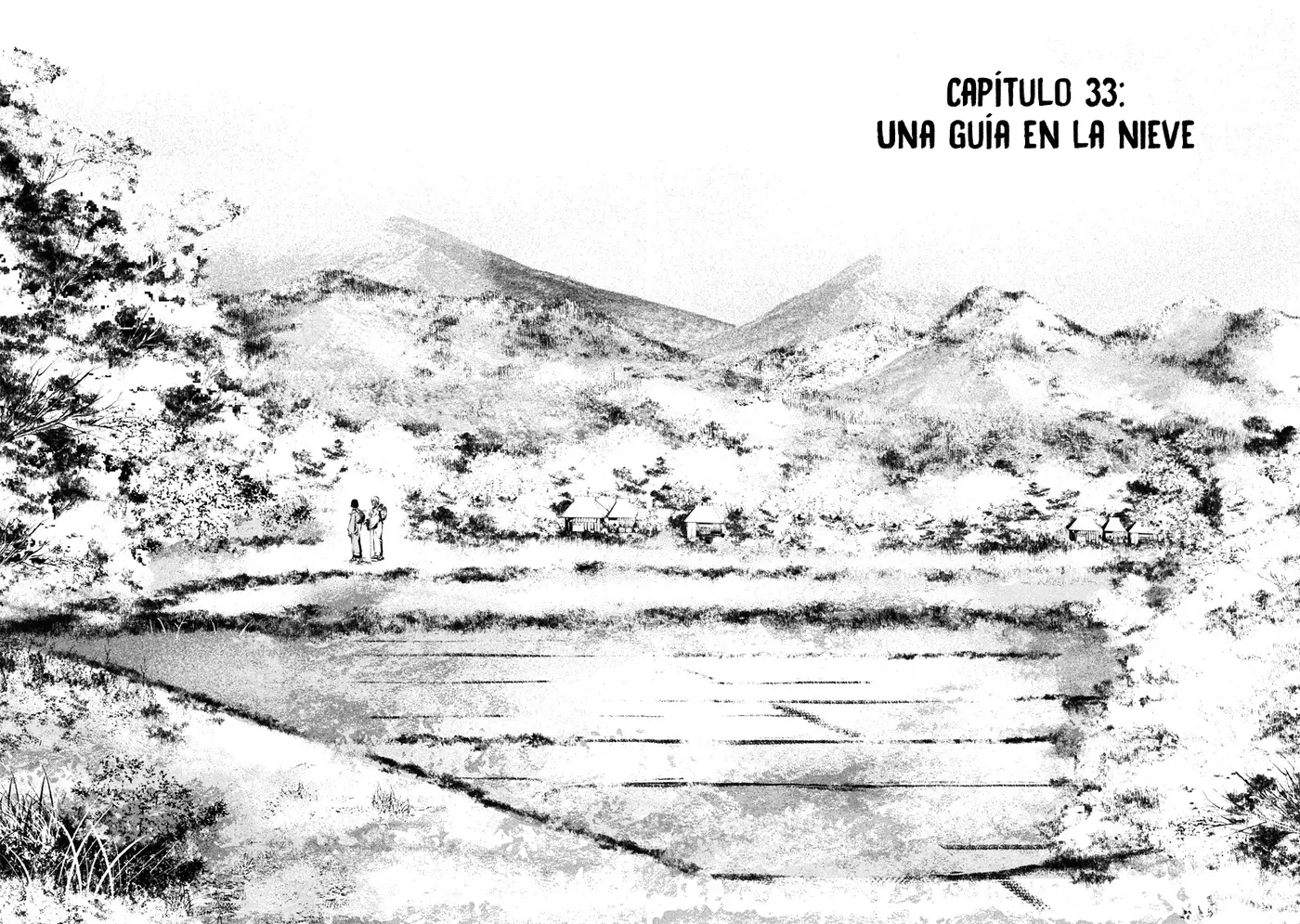 Ichi capítulo 33 página 2