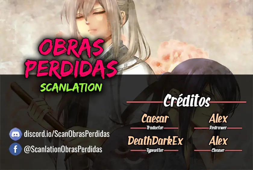 Ichi capítulo 37 página 32
