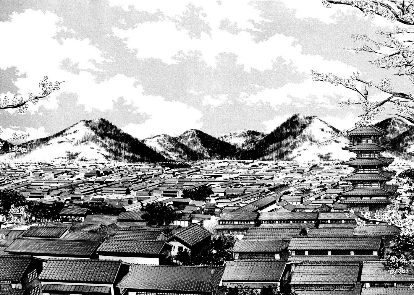 Ichi capítulo 39 página 7