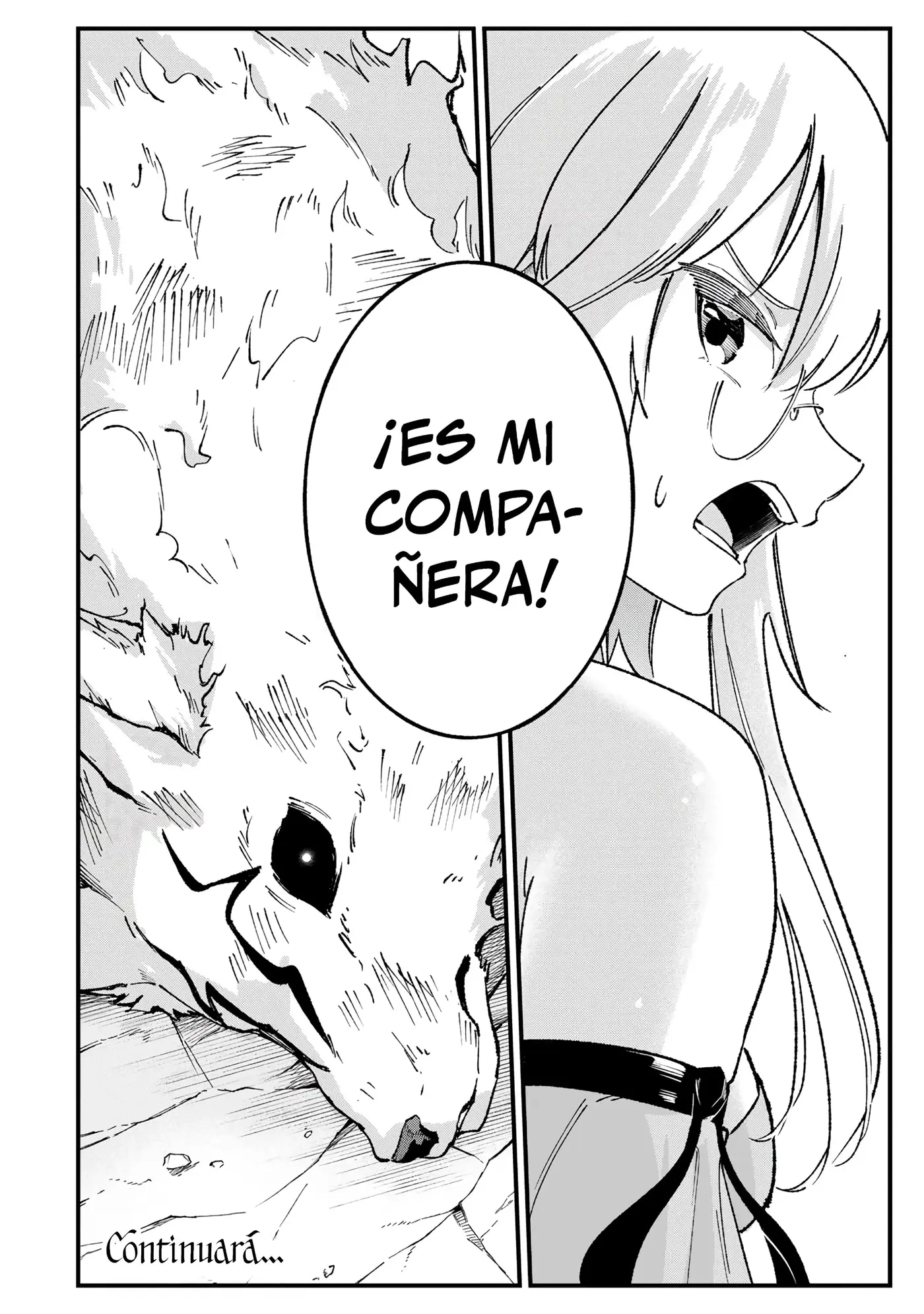 Ichiokunen Shugyou no Mujikaku Kensei capítulo 5 página 24
