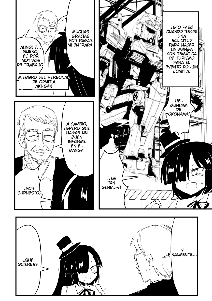 Indozou No Nikki Manga capítulo 97 página 2