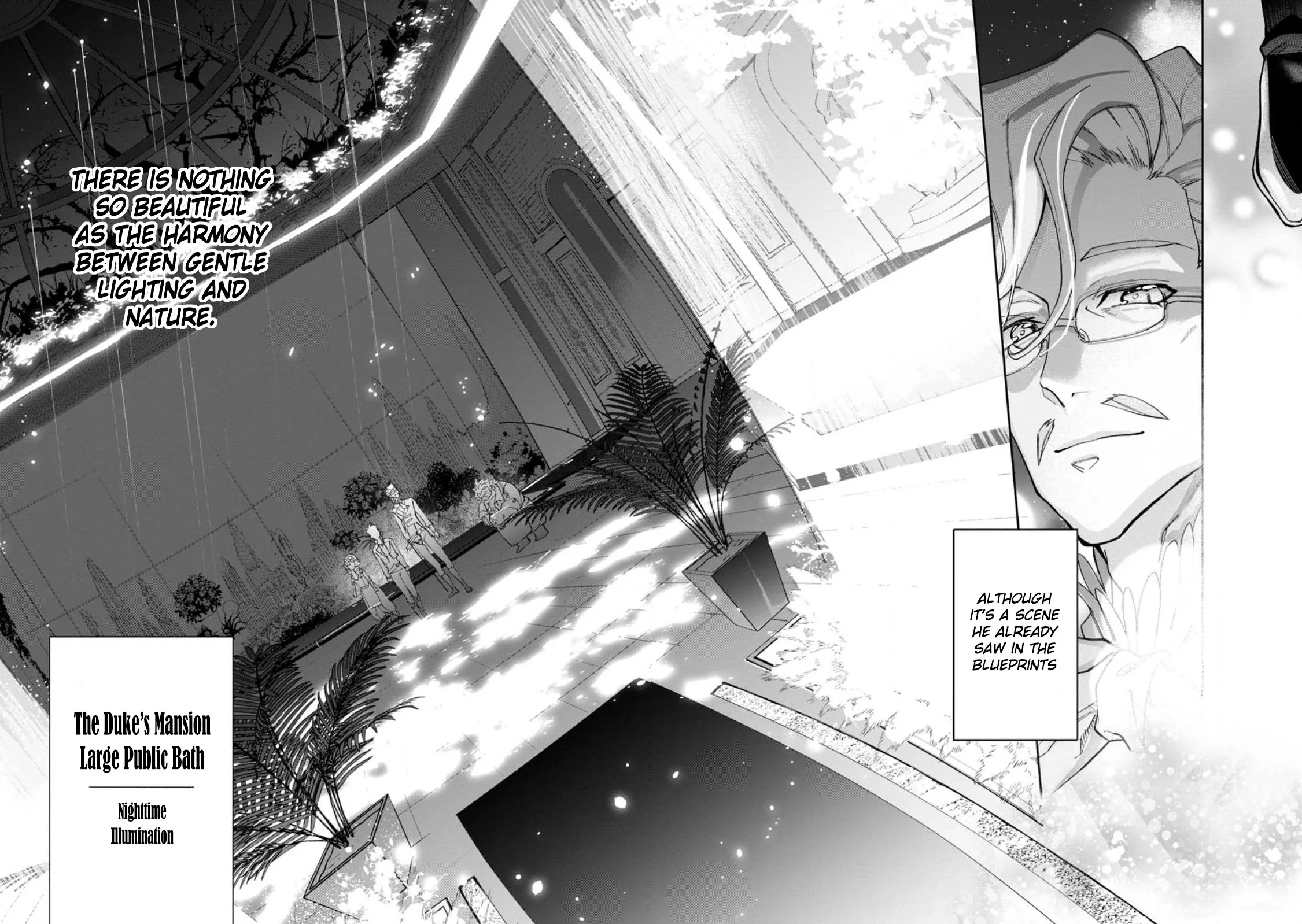 Isekai Craft Gurashi: Jiyuu Kimama na Seisan Shoku no Honobono Slow Life - Capítulo 15 - Página 8 - LectorTMOo