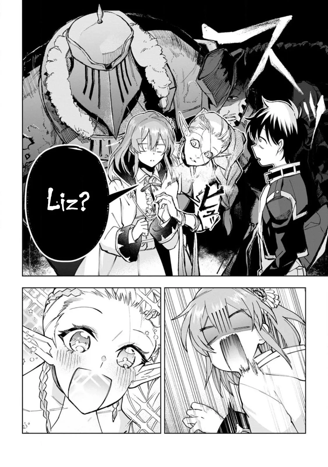 Isekai Craft Gurashi: Jiyuu Kimama na Seisan Shoku no Honobono Slow Life - Capítulo 16 - Página 11 - LectorTMOo