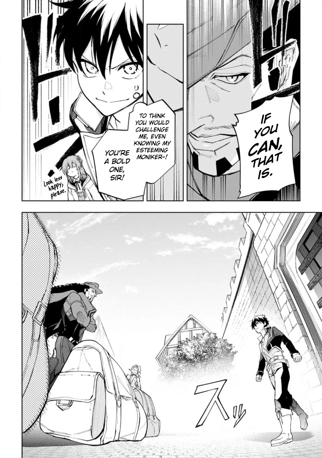 Isekai Craft Gurashi: Jiyuu Kimama na Seisan Shoku no Honobono Slow Life - Capítulo 17 - Página 16 - LectorTMOo