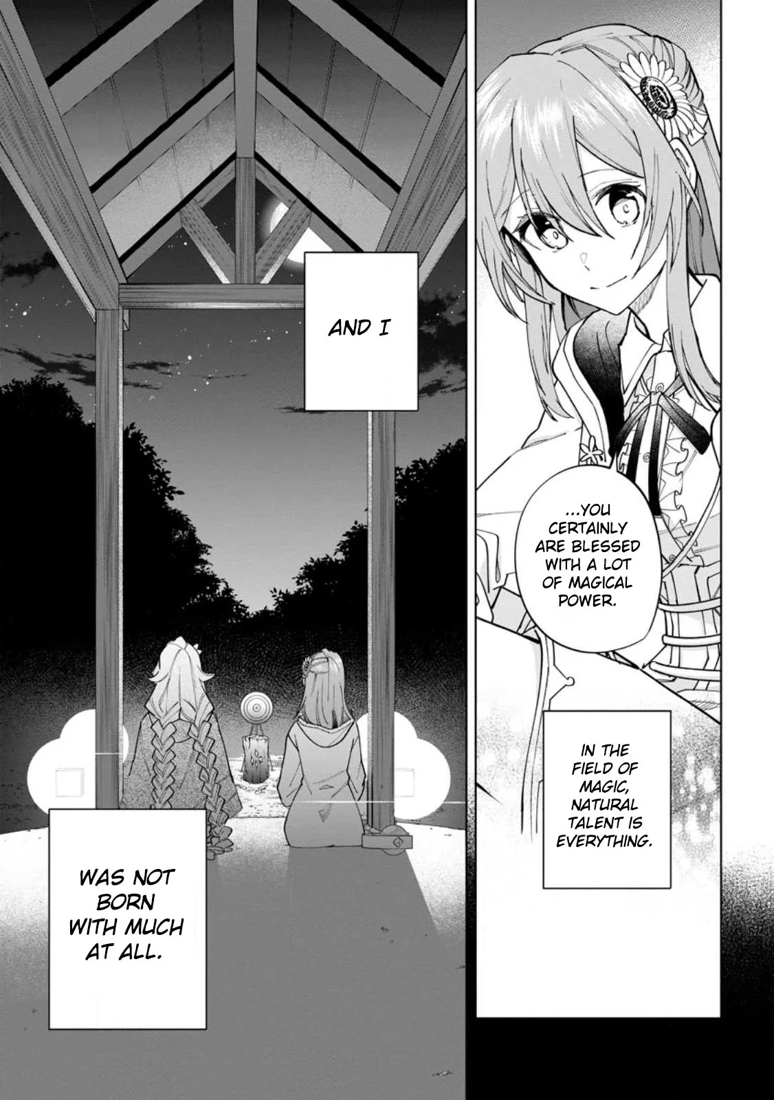 Isekai Craft Gurashi: Jiyuu Kimama na Seisan Shoku no Honobono Slow Life - Capítulo 20 - Página 17 - LectorTMOo