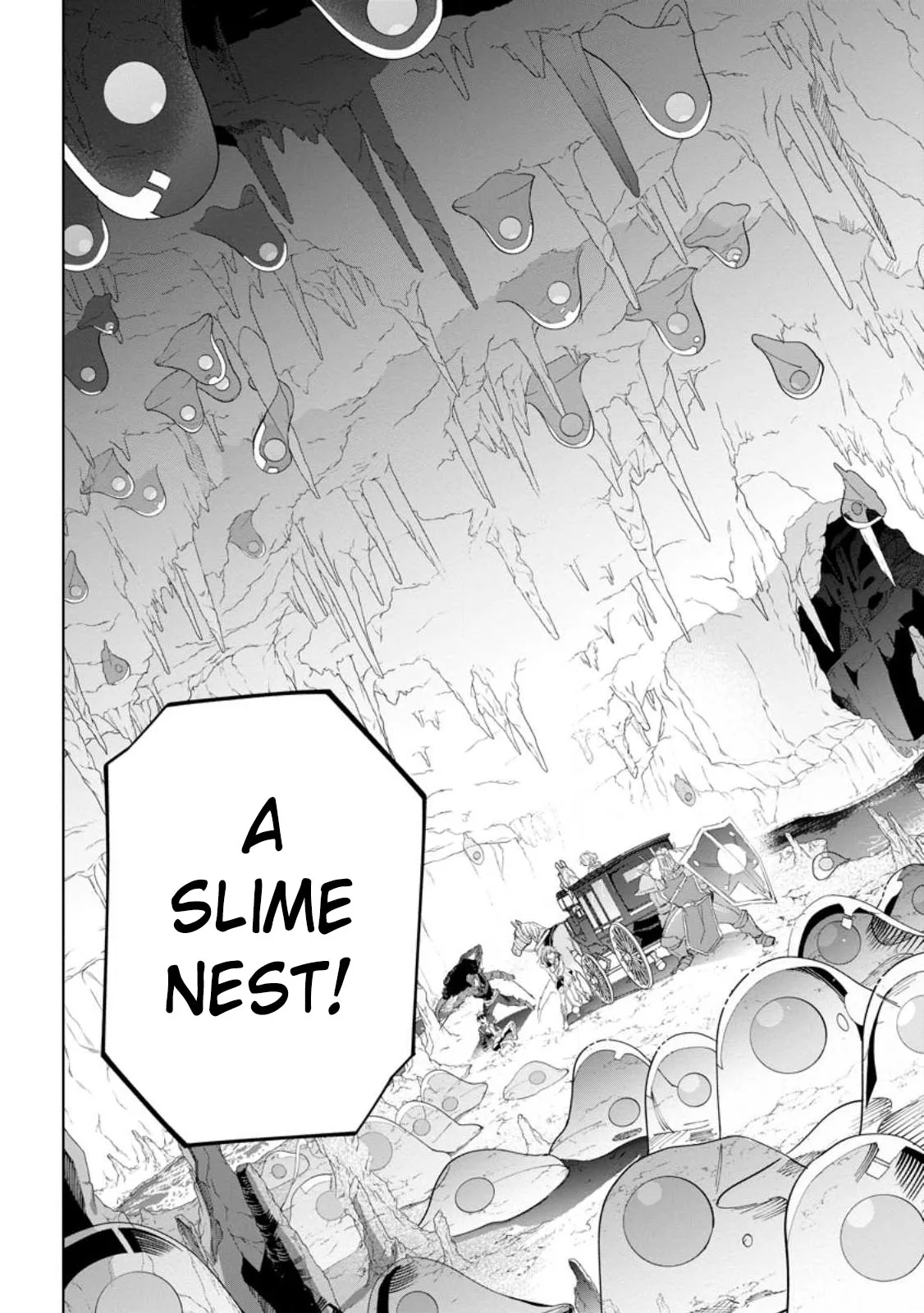 Isekai Craft Gurashi: Jiyuu Kimama na Seisan Shoku no Honobono Slow Life - Capítulo 20 - Página 37 - LectorTMOo