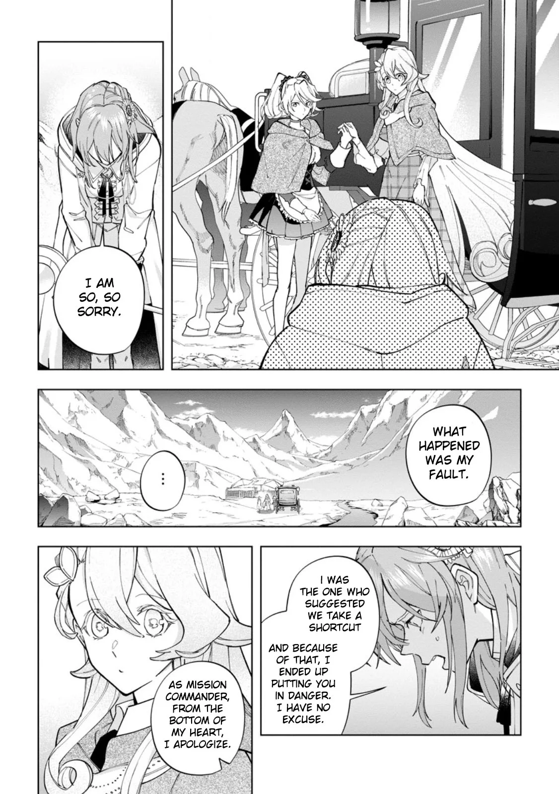 Isekai Craft Gurashi: Jiyuu Kimama na Seisan Shoku no Honobono Slow Life - Capítulo 21 - Página 28 - LectorTMOo