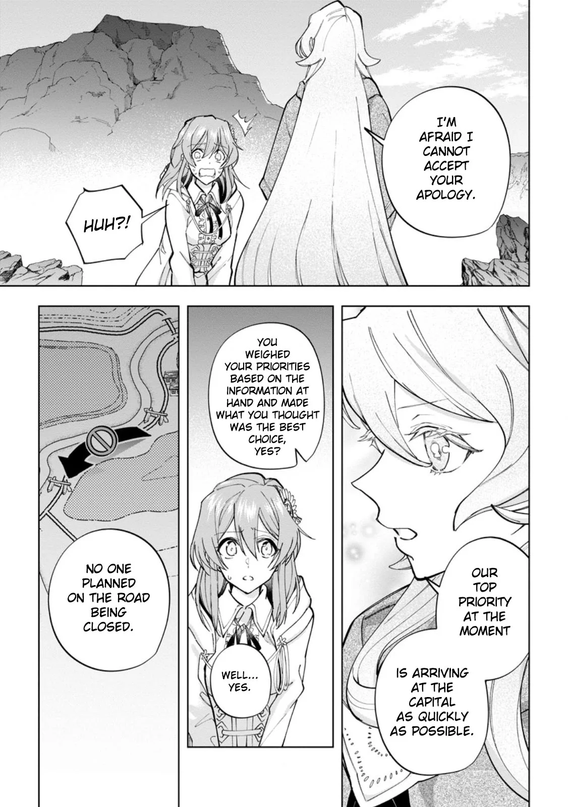 Isekai Craft Gurashi: Jiyuu Kimama na Seisan Shoku no Honobono Slow Life - Capítulo 21 - Página 29 - LectorTMOo