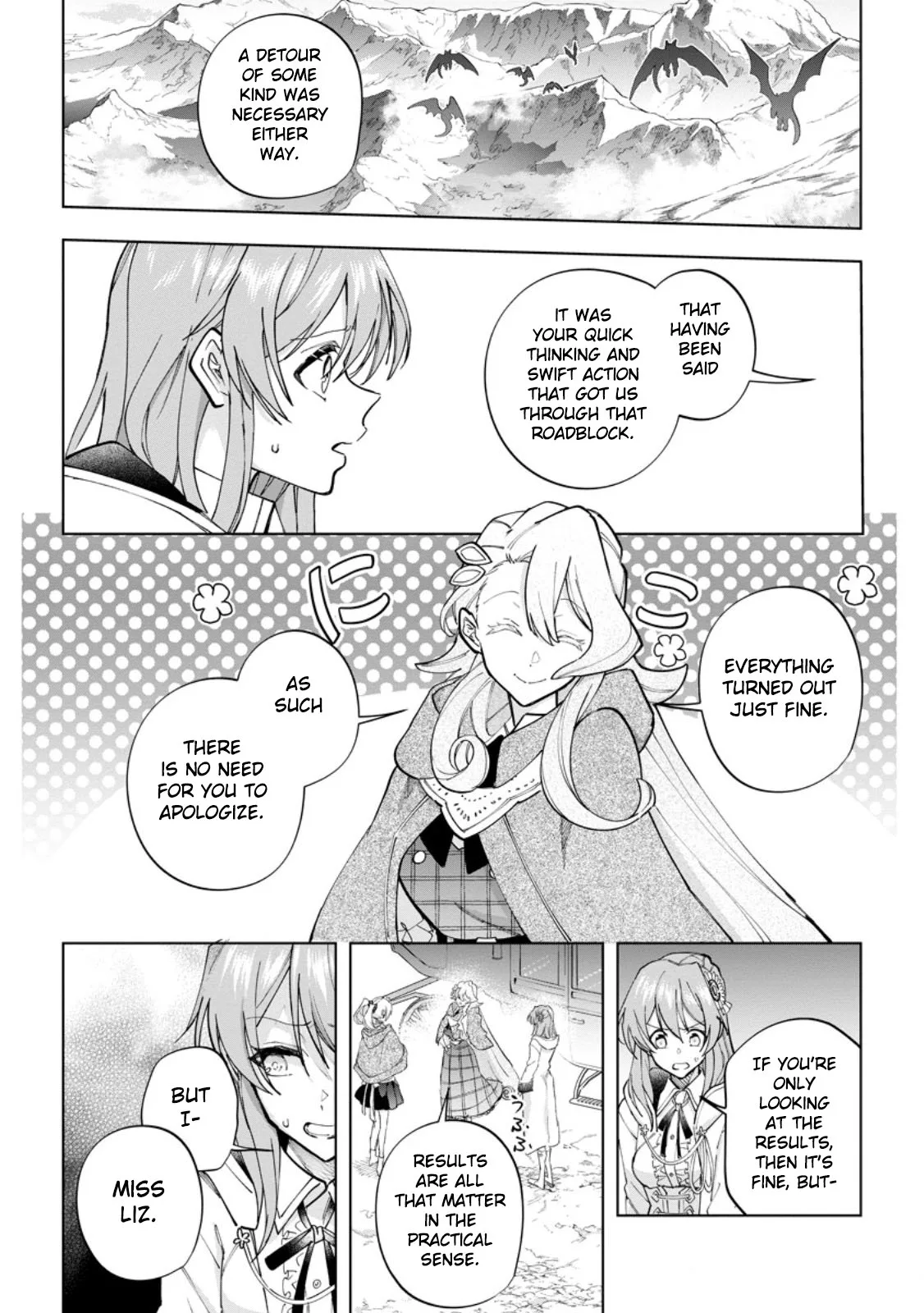 Isekai Craft Gurashi: Jiyuu Kimama na Seisan Shoku no Honobono Slow Life - Capítulo 21 - Página 30 - LectorTMOo