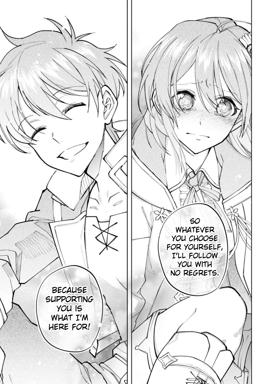 Isekai Craft Gurashi: Jiyuu Kimama na Seisan Shoku no Honobono Slow Life - Capítulo 22 - Página 11 - LectorTMOo