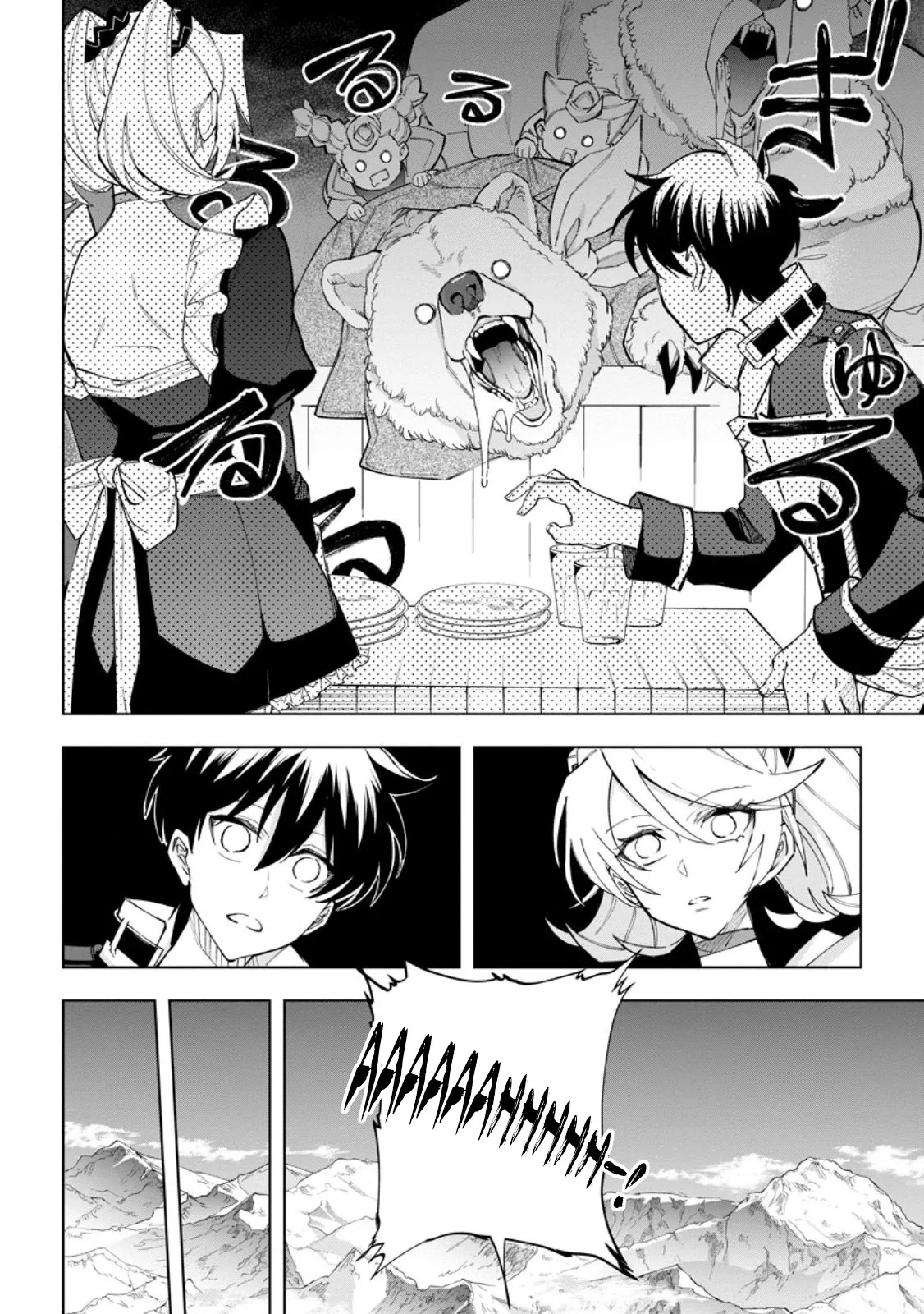 Isekai Craft Gurashi: Jiyuu Kimama na Seisan Shoku no Honobono Slow Life - Capítulo 22 - Página 14 - LectorTMOo