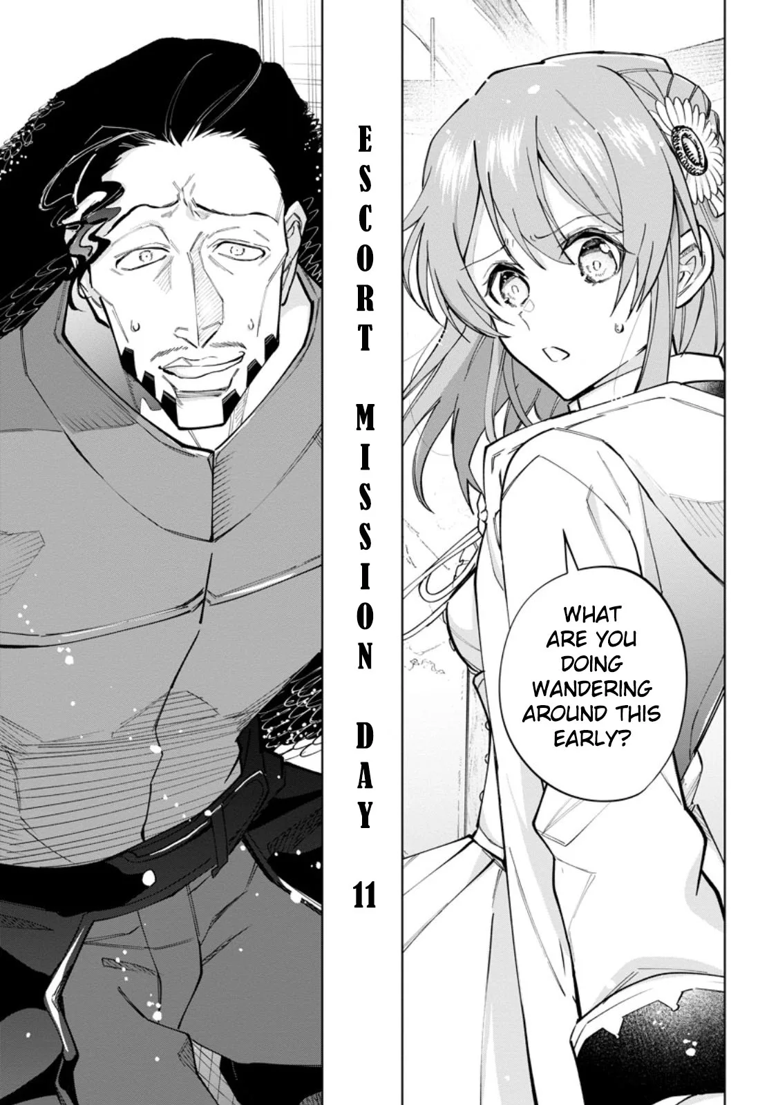 Isekai Craft Gurashi: Jiyuu Kimama na Seisan Shoku no Honobono Slow Life - Capítulo 23 - Página 9 - LectorTMOo