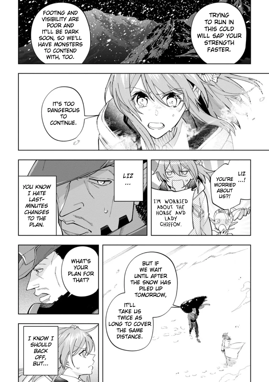 Isekai Craft Gurashi: Jiyuu Kimama na Seisan Shoku no Honobono Slow Life - Capítulo 23 - Página 18 - LectorTMOo