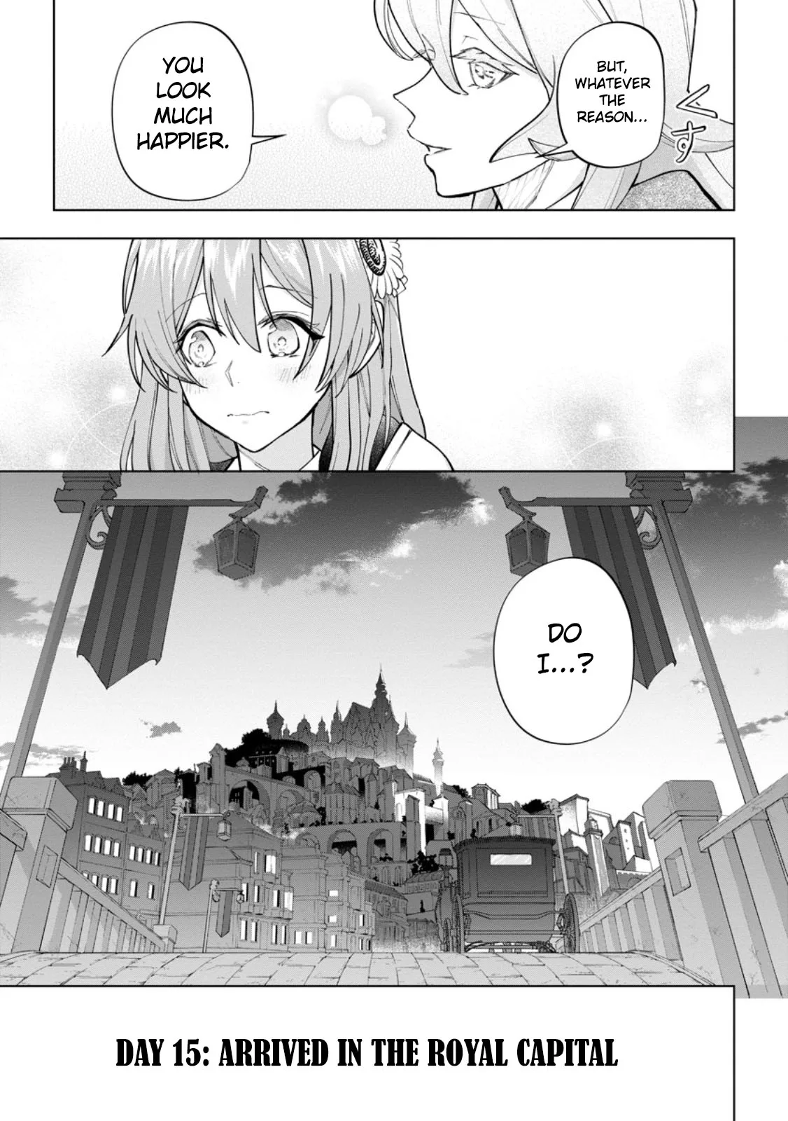 Isekai Craft Gurashi: Jiyuu Kimama na Seisan Shoku no Honobono Slow Life - Capítulo 24 - Página 13 - LectorTMOo