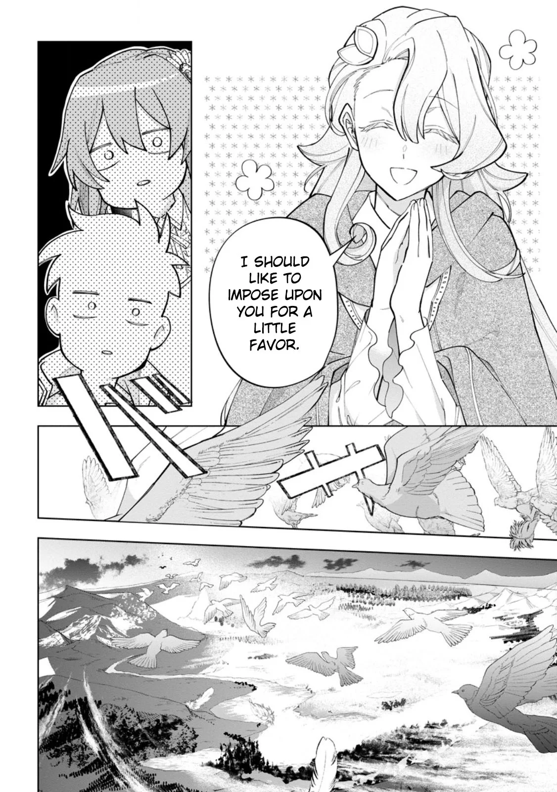 Isekai Craft Gurashi: Jiyuu Kimama na Seisan Shoku no Honobono Slow Life - Capítulo 24 - Página 26 - LectorTMOo