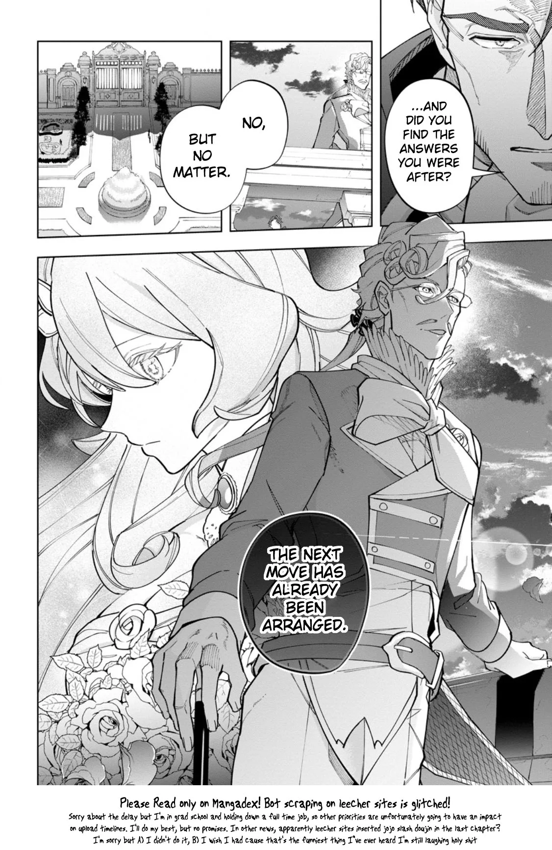 Isekai Craft Gurashi: Jiyuu Kimama na Seisan Shoku no Honobono Slow Life - Capítulo 24 - Página 34 - LectorTMOo