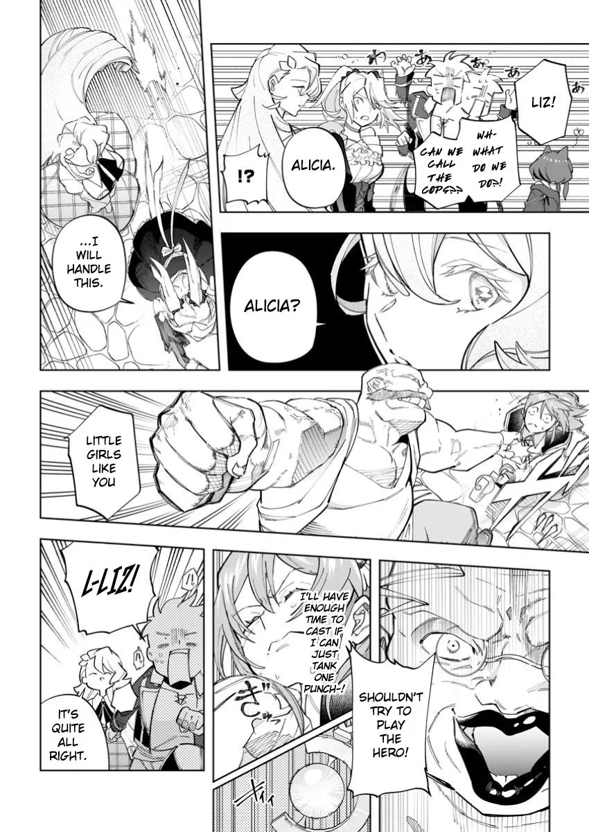 Isekai Craft Gurashi: Jiyuu Kimama na Seisan Shoku no Honobono Slow Life - Capítulo 26 - Página 18 - LectorTMOo