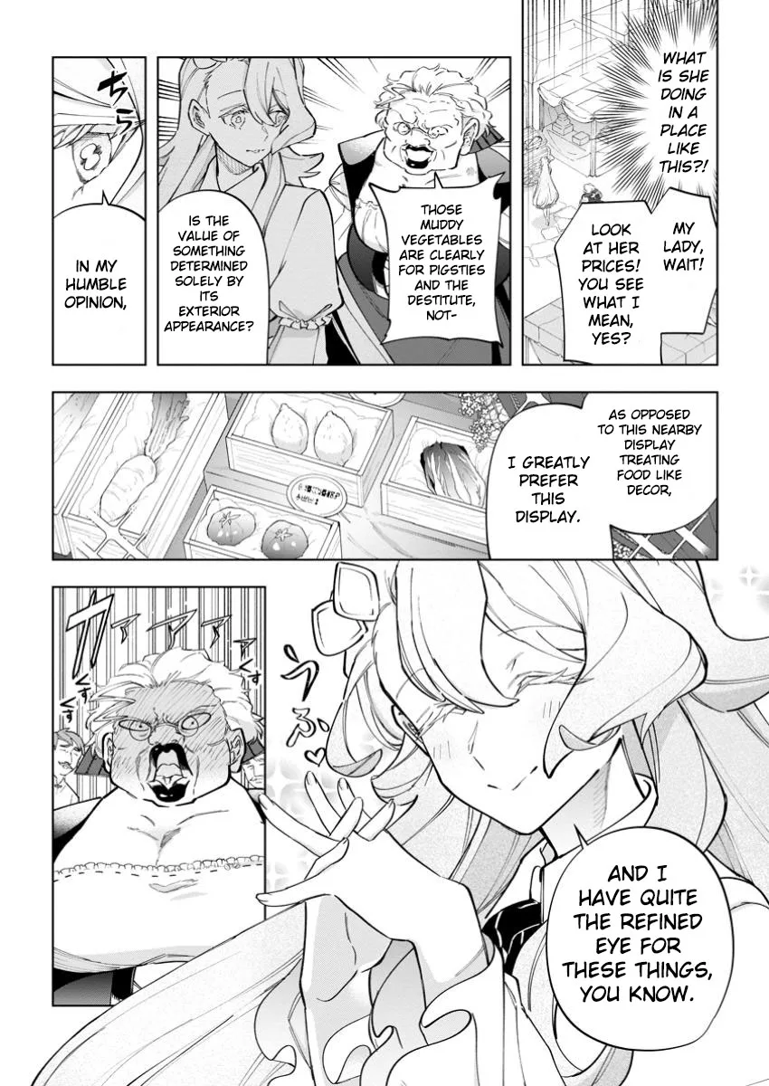 Isekai Craft Gurashi: Jiyuu Kimama na Seisan Shoku no Honobono Slow Life - Capítulo 26 - Página 22 - LectorTMOo