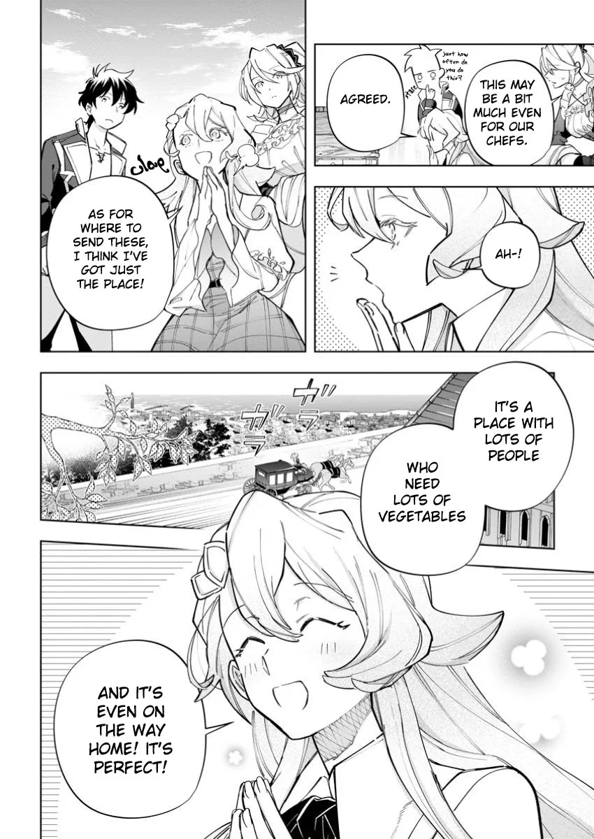 Isekai Craft Gurashi: Jiyuu Kimama na Seisan Shoku no Honobono Slow Life - Capítulo 26 - Página 28 - LectorTMOo