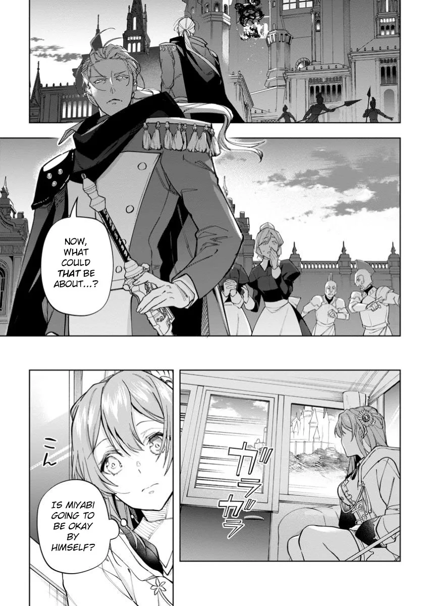 Isekai Craft Gurashi: Jiyuu Kimama na Seisan Shoku no Honobono Slow Life - Capítulo 29 - Página 15 - LectorTMOo