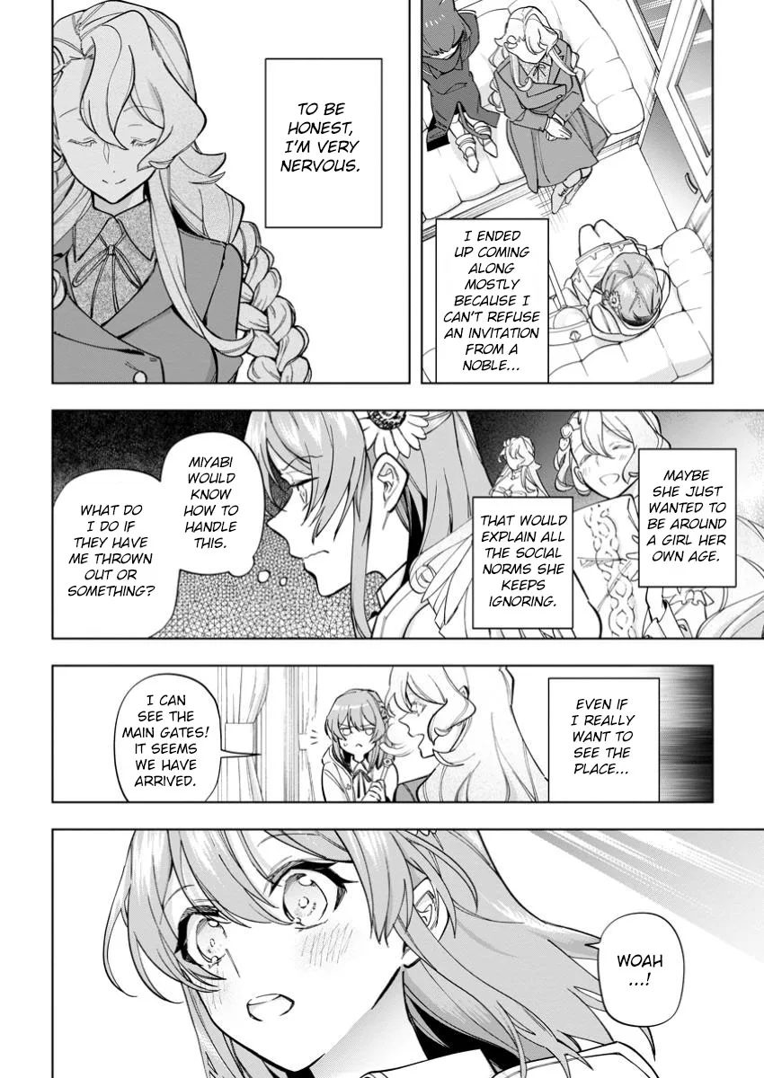 Isekai Craft Gurashi: Jiyuu Kimama na Seisan Shoku no Honobono Slow Life - Capítulo 29 - Página 16 - LectorTMOo