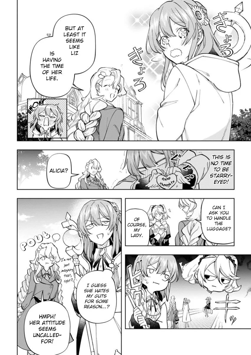 Isekai Craft Gurashi: Jiyuu Kimama na Seisan Shoku no Honobono Slow Life - Capítulo 29 - Página 18 - LectorTMOo