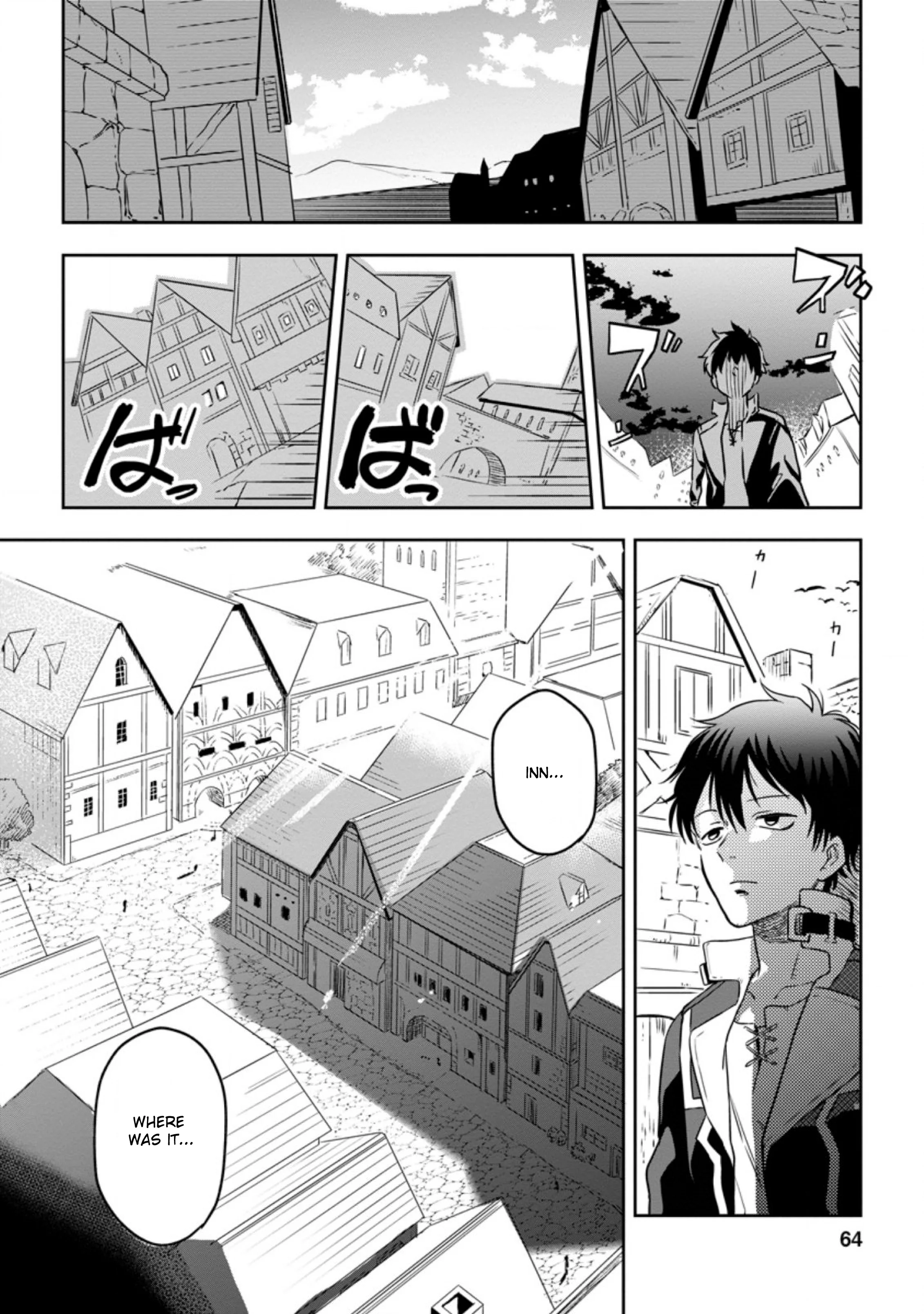 Isekai Craft Gurashi: Jiyuu Kimama na Seisan Shoku no Honobono Slow Life - Capítulo 3.1 - Página 2 - LectorTMOo