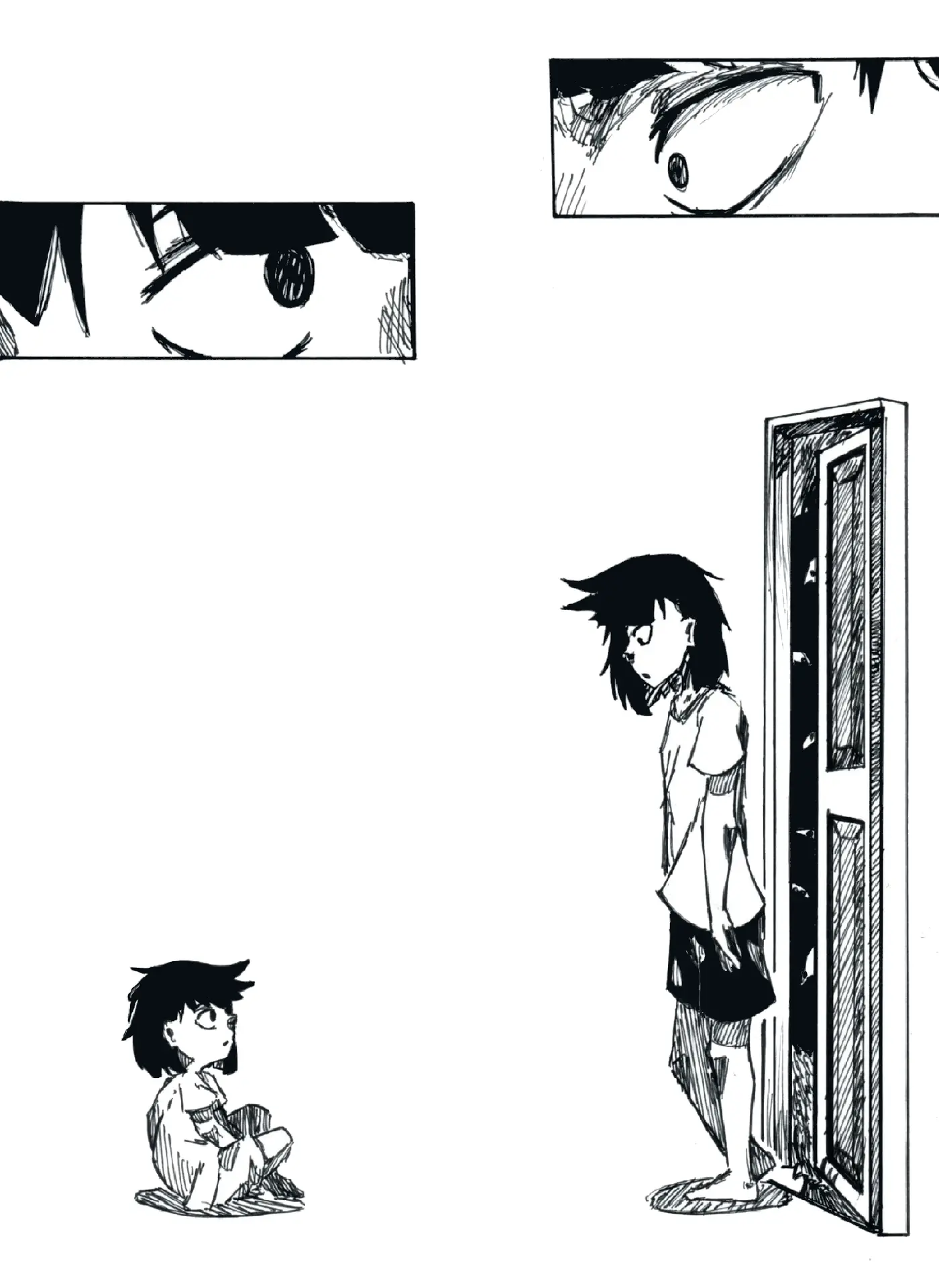 Itsume capítulo 0 página 23