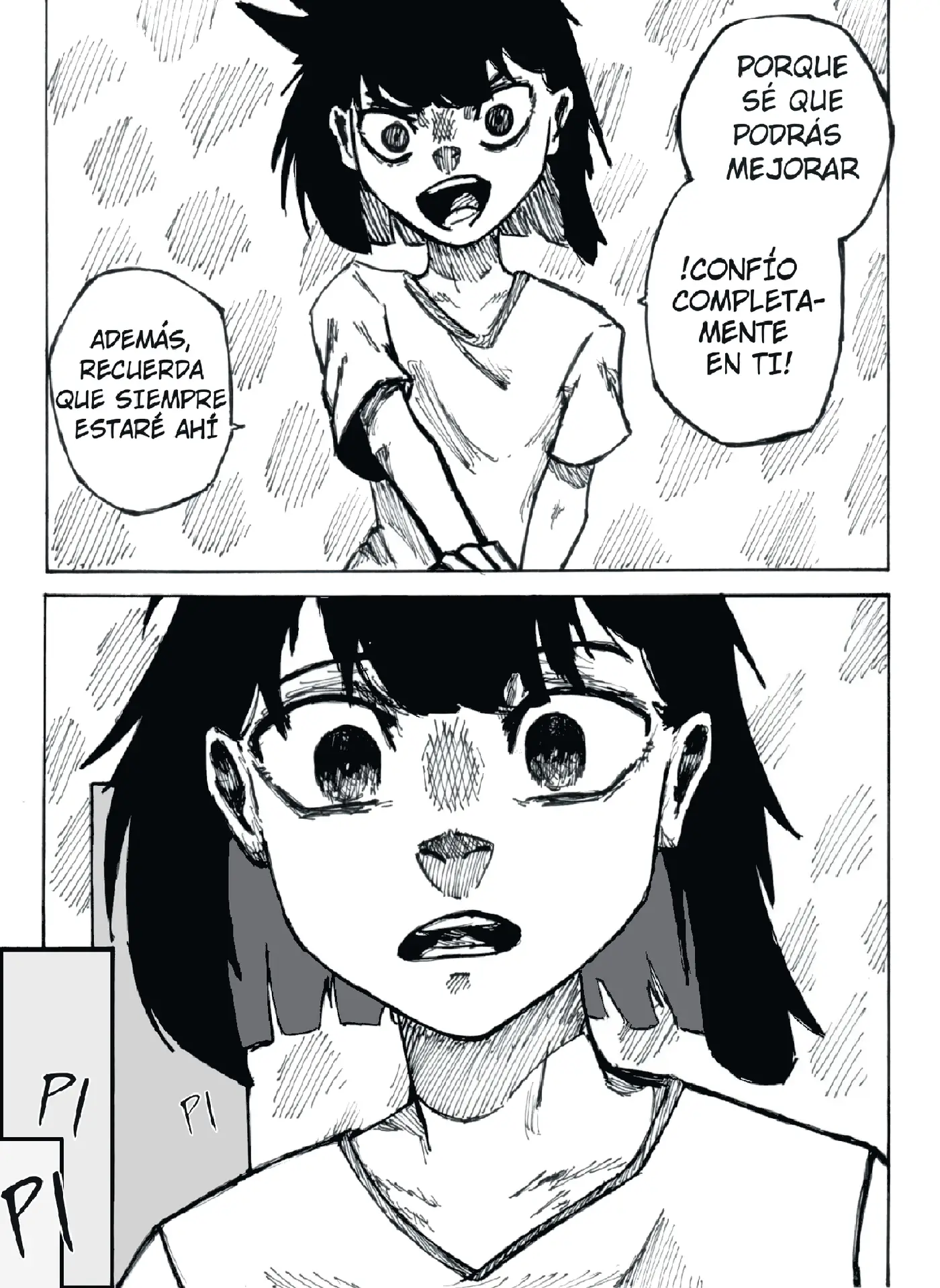 Itsume capítulo 0 página 28