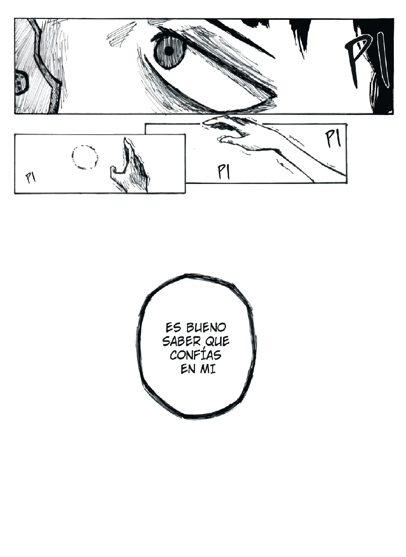 Itsume capítulo 0 página 30