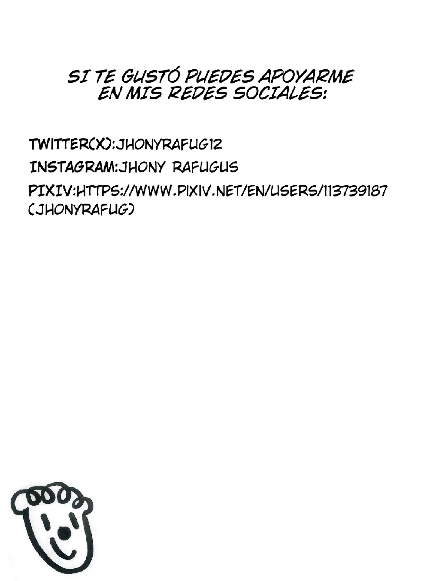 Itsume capítulo 0 página 32