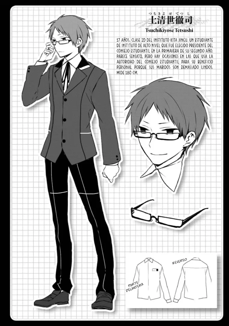 Jingai-san no Yome capítulo 9 página 19