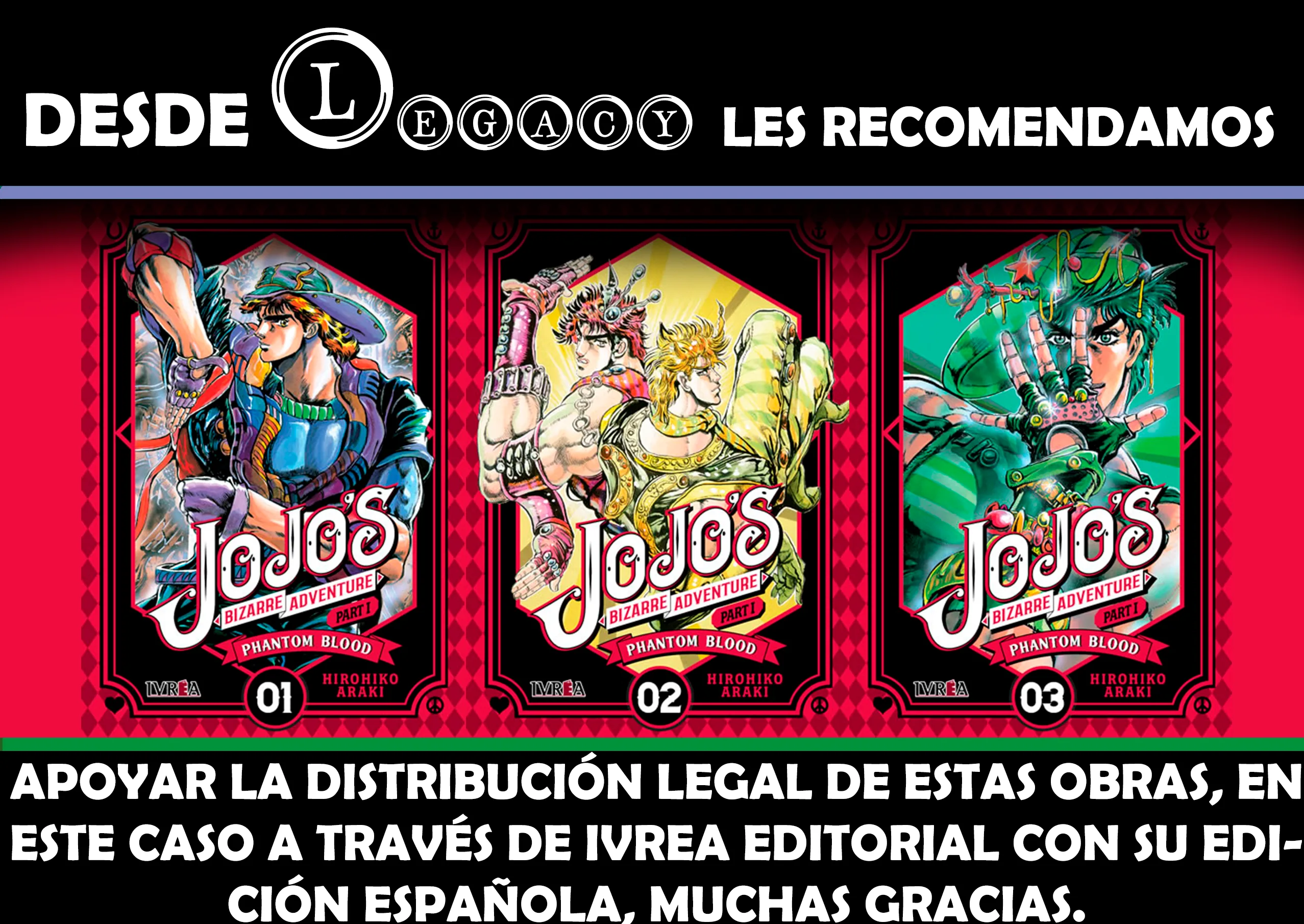 JoJo's Bizarre Adventure, Part 1: Phantom Blood (Official Colored) - Capítulo 14 - Página 21 - LectorTMOo