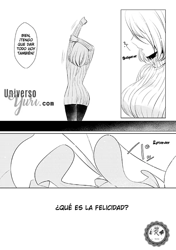 Joshi Chuugakusei x Hitodzuma capítulo 1 página 7