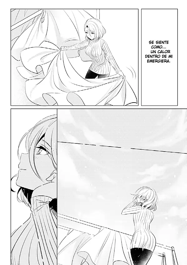 Joshi Chuugakusei x Hitodzuma capítulo 1 página 8