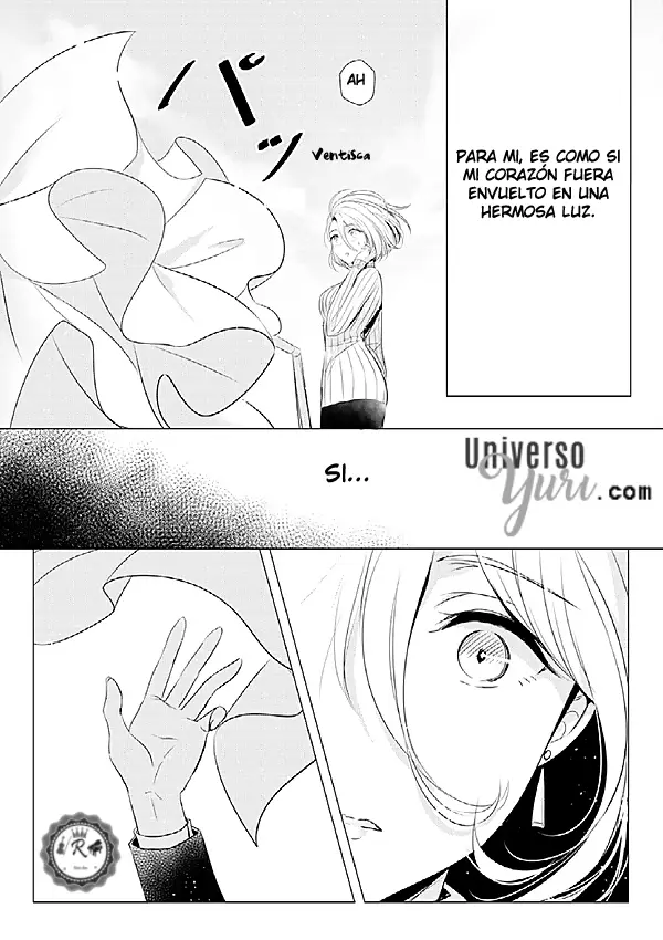 Joshi Chuugakusei x Hitodzuma capítulo 1 página 9