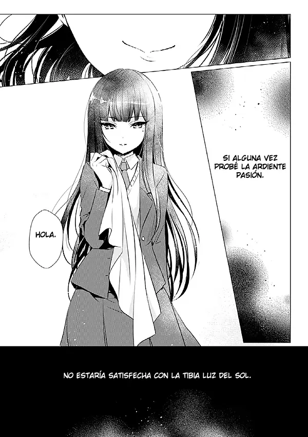 Joshi Chuugakusei x Hitodzuma capítulo 1 página 10