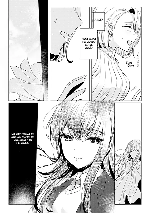 Joshi Chuugakusei x Hitodzuma capítulo 1 página 12