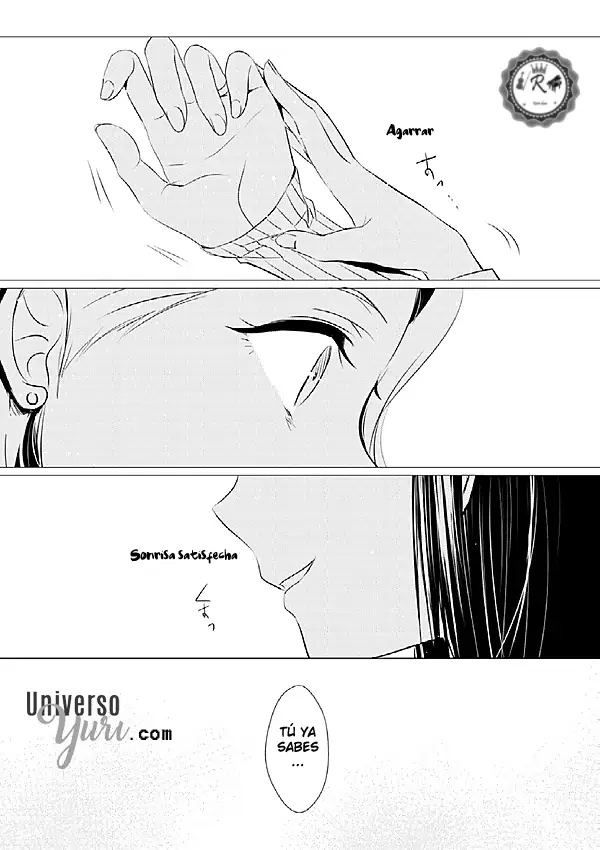 Joshi Chuugakusei x Hitodzuma capítulo 1 página 17
