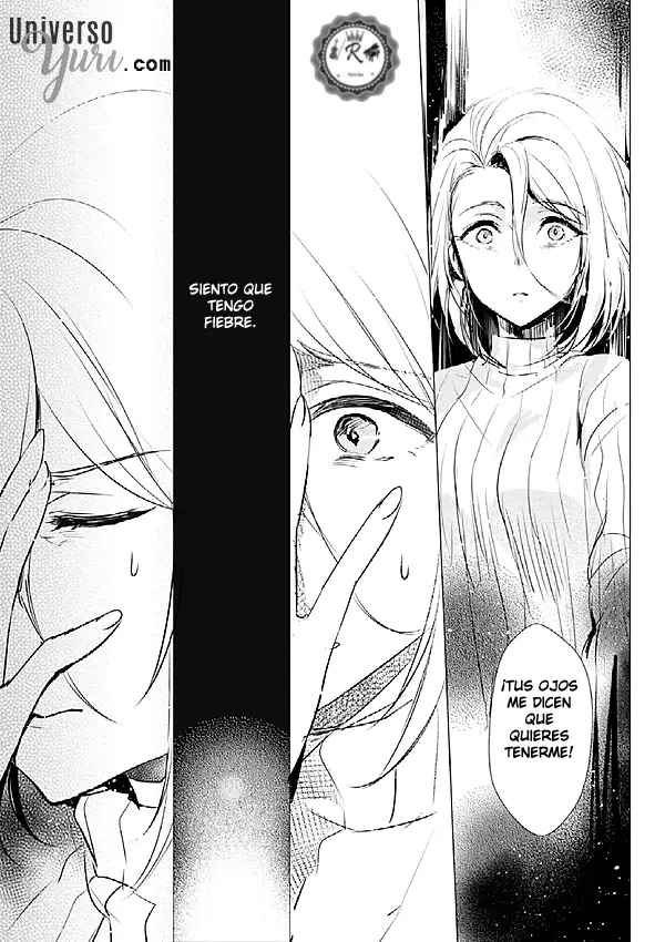 Joshi Chuugakusei x Hitodzuma capítulo 1 página 19