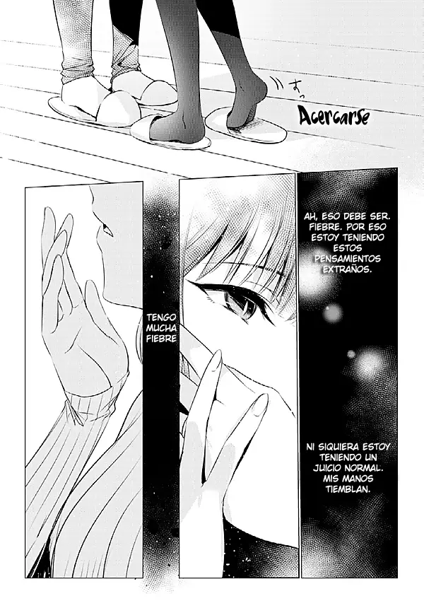 Joshi Chuugakusei x Hitodzuma capítulo 1 página 20