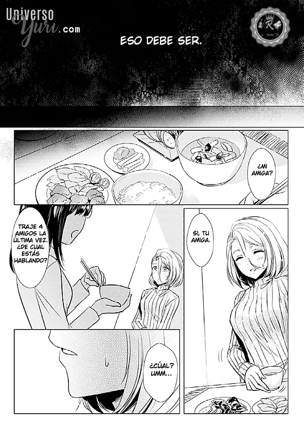 Joshi Chuugakusei x Hitodzuma capítulo 1 página 21
