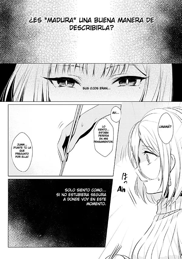 Joshi Chuugakusei x Hitodzuma capítulo 1 página 22