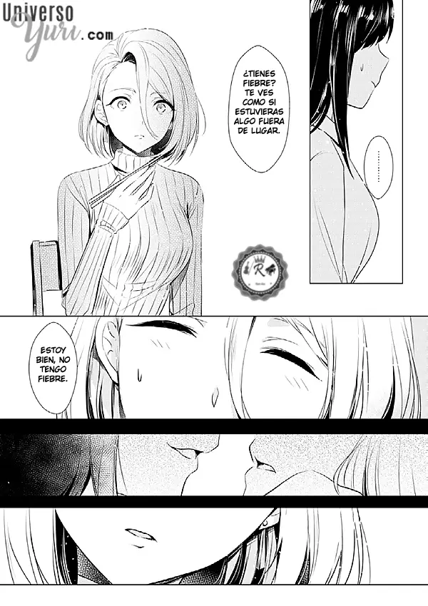 Joshi Chuugakusei x Hitodzuma capítulo 1 página 23