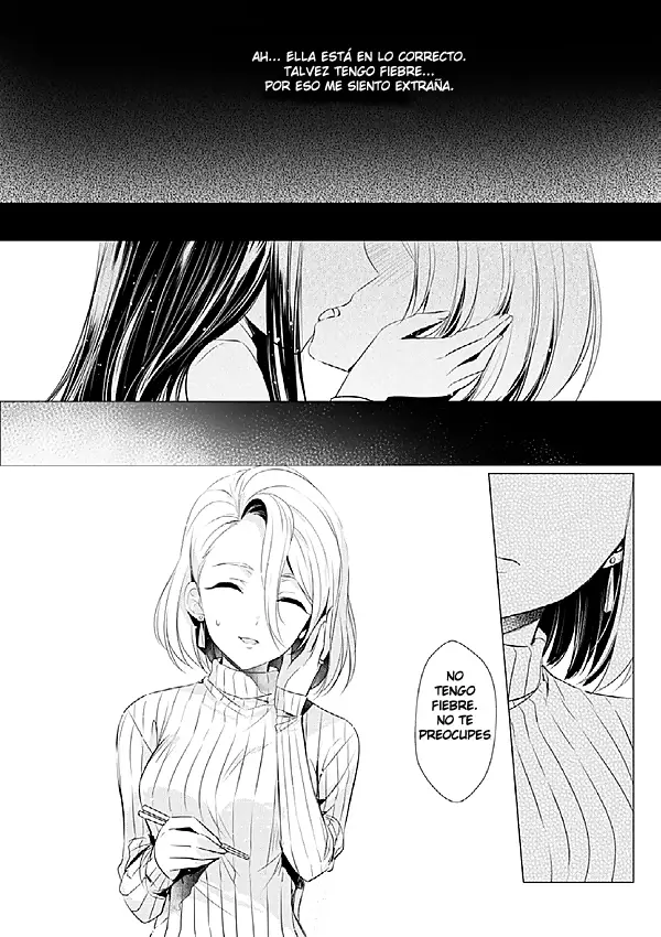 Joshi Chuugakusei x Hitodzuma capítulo 1 página 24