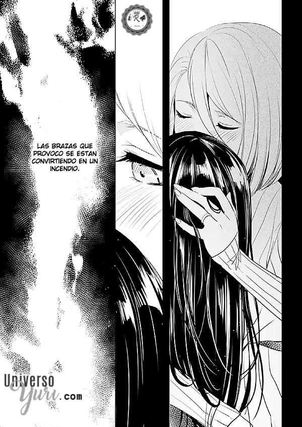 Joshi Chuugakusei x Hitodzuma capítulo 1 página 25