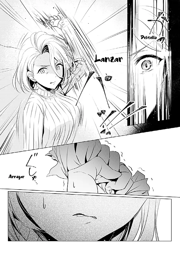 Joshi Chuugakusei x Hitodzuma capítulo 1 página 28