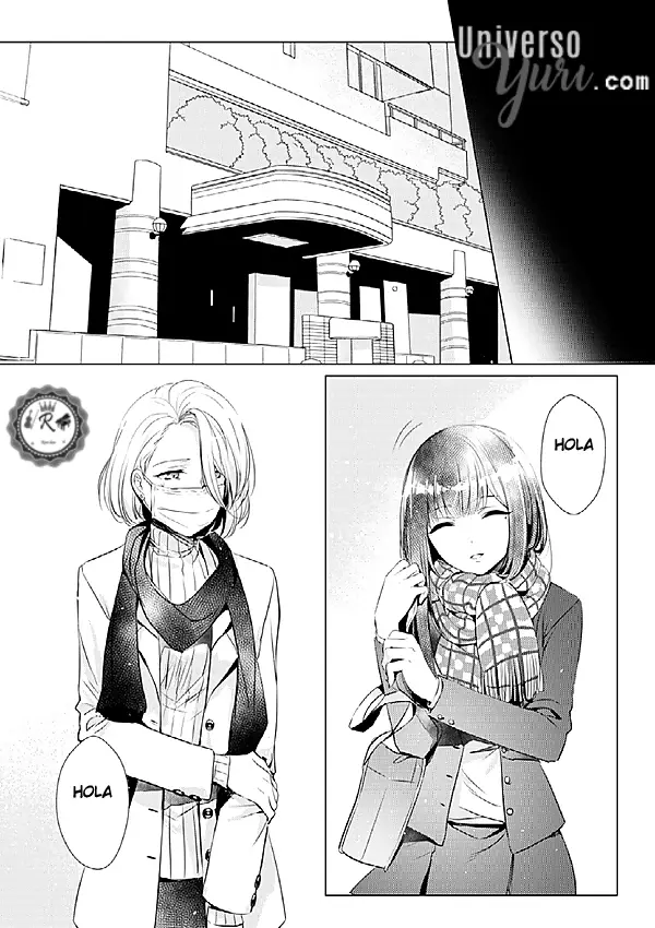 Joshi Chuugakusei x Hitodzuma capítulo 1 página 29